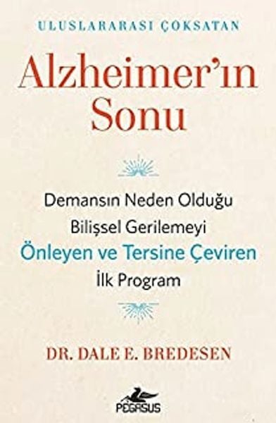 Alzheimerın Sonu
