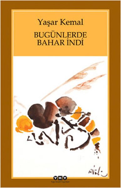 Bugünlerde Bahar İndi Küçük Boy
