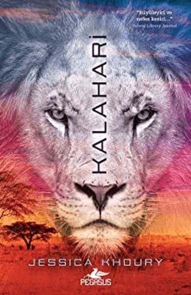 Kalahari Orijin 3