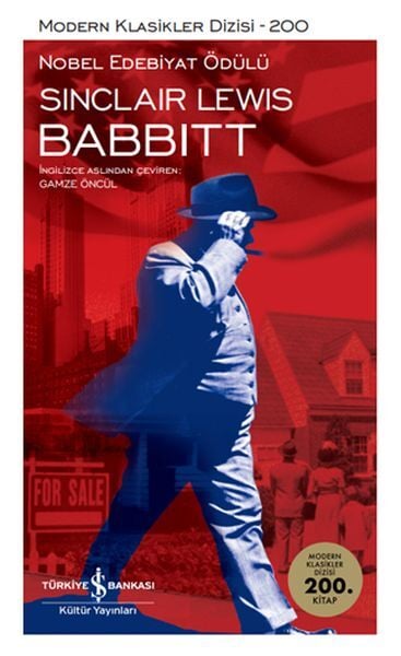 BABBITT (K.KAPAK)