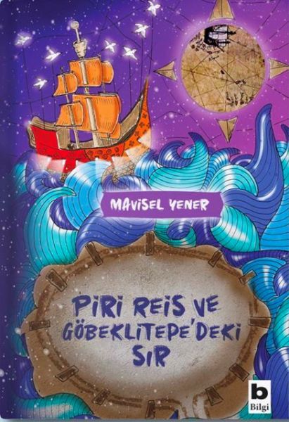 Piri Reis Ve Göbeklitepe'Deki Sır