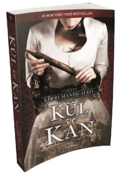 Kül ve Kan Ciltsiz