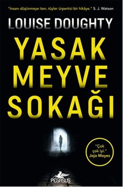 Yasak Meyve Sokağı