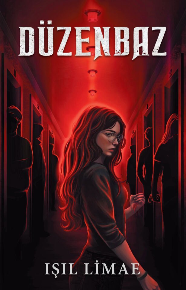 Düzenbaz - 7 Tutsak Bir Ölü