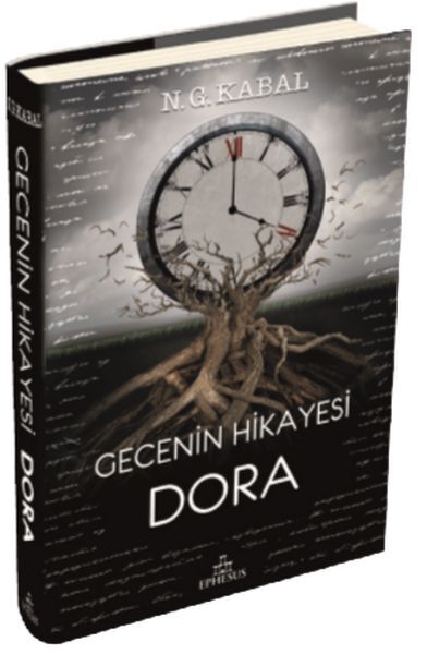 Gecenin Hikayesi Dora Ciltli