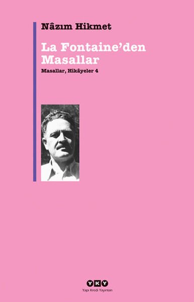 Masallar, Hikayeler 4 La Fontaine'den Masallar