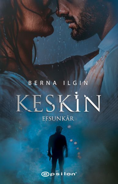 Keskin Efsunkar
