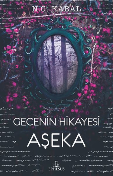 Gecenin Hikayesi Aşeka Ciltsiz