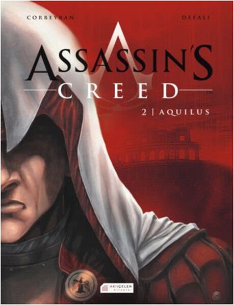 Assassin`s Creed 2 - Aquilus