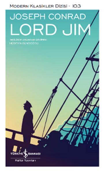 LORD JIM (K.KAPAK)