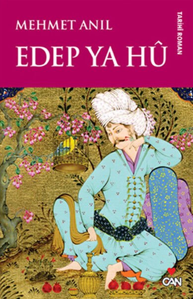Edeb Ya Hu