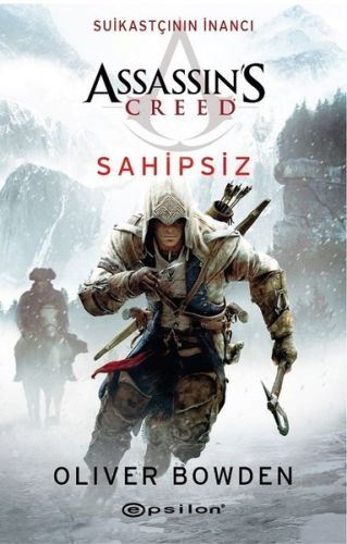 Assassin'S Creed - Suikastçının İnancı 5 - Sahipsiz