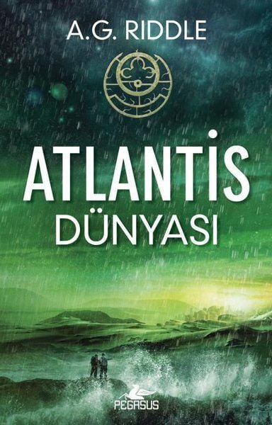 Atlantis Dünyası Kökenin Gizemi 3
