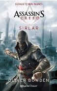 Assassin'S Creed Suikastçının İnancı Sırlar