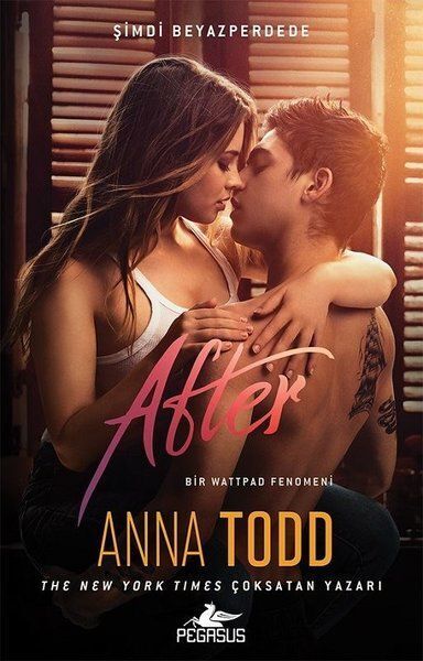 After 1 Film Özel Baskısı