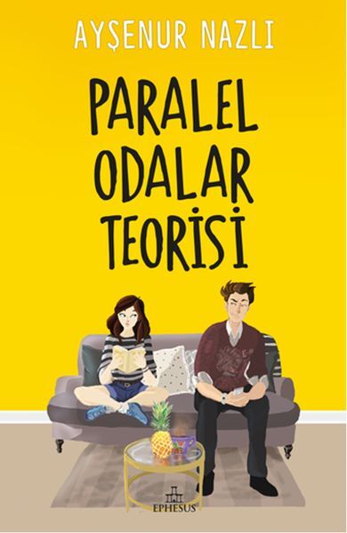 Paralel Odalar Teorisi Ciltsiz