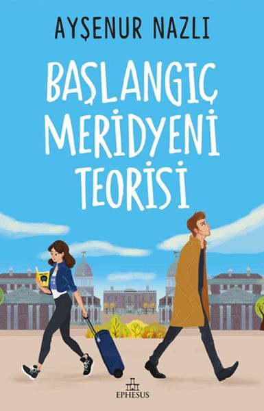 Başlangıç Meridyeni Teorisi Ciltsiz