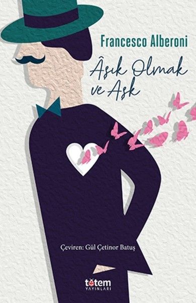 Aşık Olmak Ve Aşk