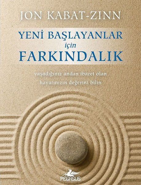 Yeni Başlayanlar İçin Farkındalık CD'li