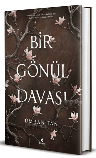 Bir Gönül Davası Ciltli