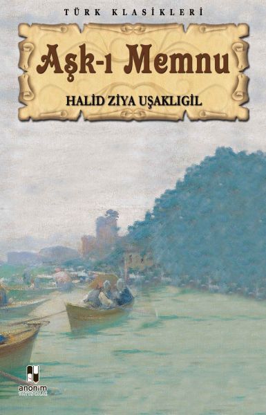 Aşk I Memnu