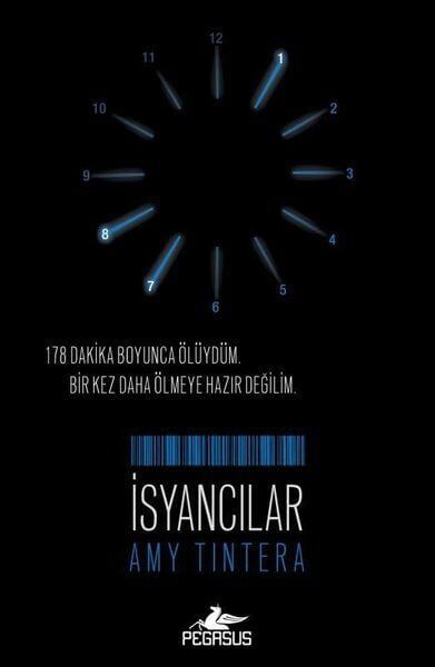İsyancılar Sıfırlananlar 2. Kitap