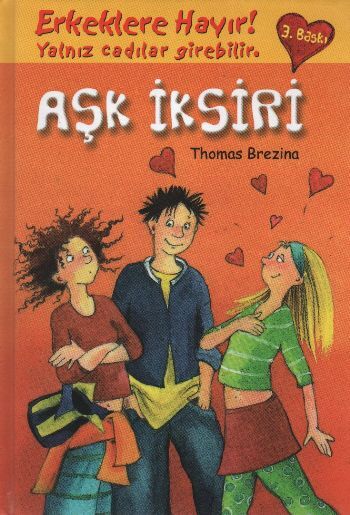 Aşk İksiri