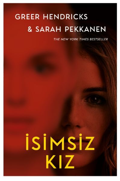 İsimsiz Kız Ciltli