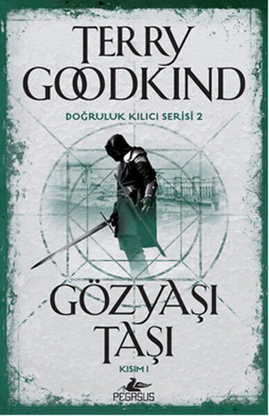 Doğruluk Kılıcı Serisi 2 Gözyaşı Taşı Kısım 1