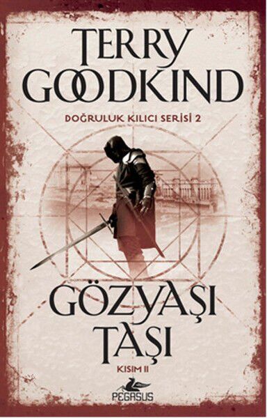 Doğruluk Kılıcı Serisi 2 Gözyaşı Taşı Kısım 2