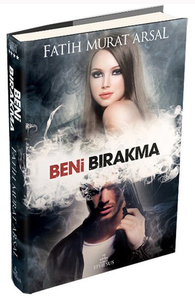 Beni Bırakma Ciltli