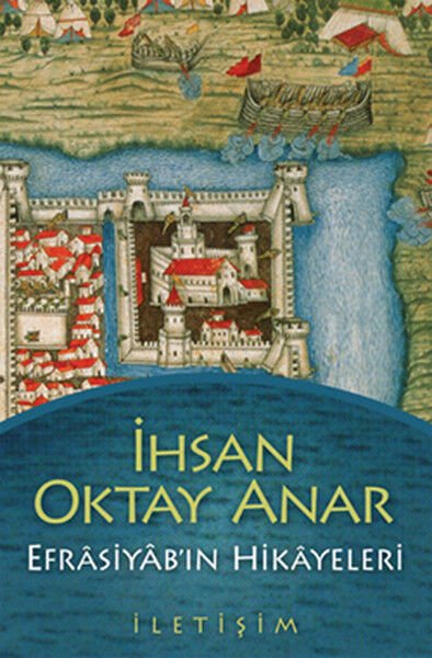 Efrasiyab’In Hikayeleri