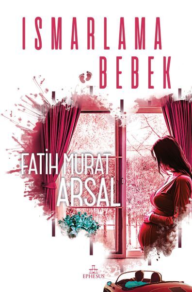 Ismarlama Bebek Ciltli