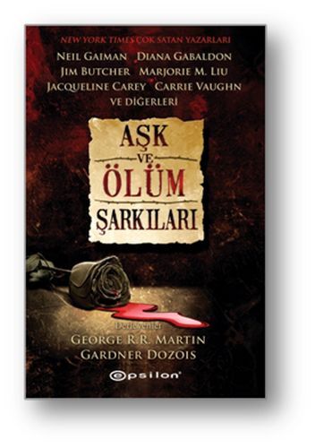 Aşk Ve Ölüm Şarkıları