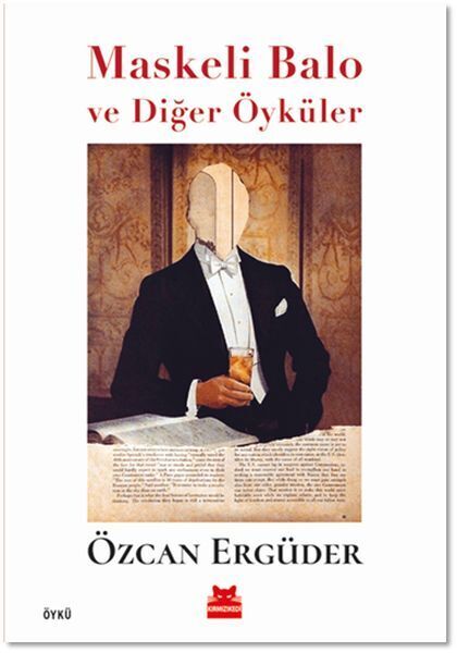 Maskeli Balo ve Diğer Öyküler