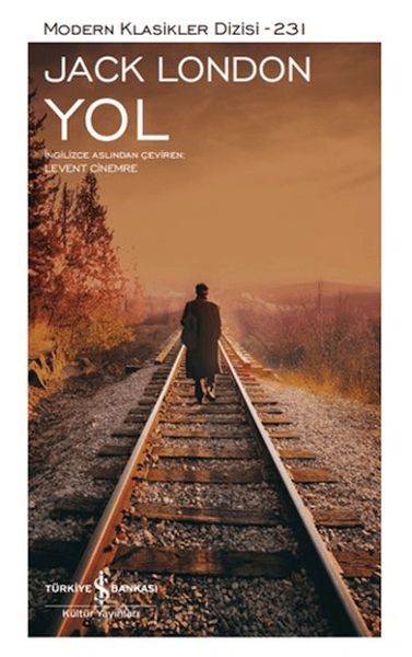 YOL (SERT KAPAK )