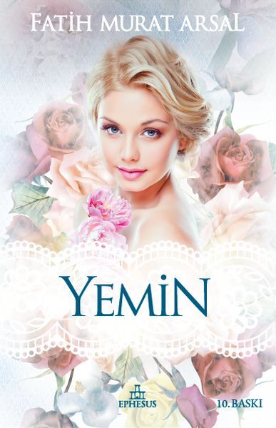 Yemin Ciltli