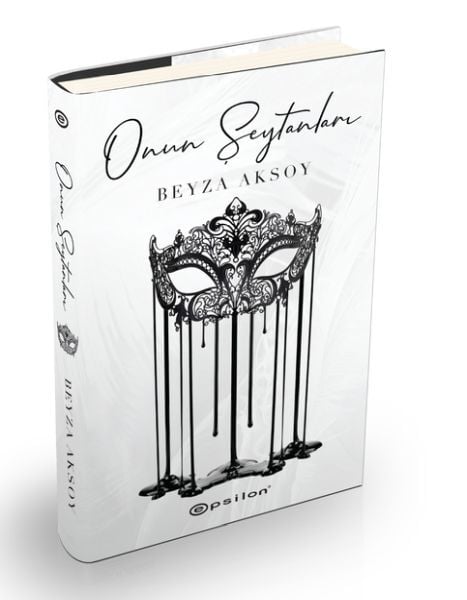 Onun Şeytanları Ciltli