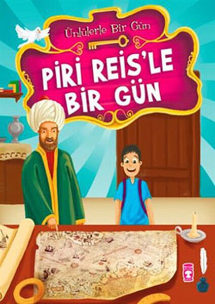 Piri Reisle Bir Gün