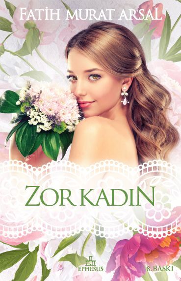 Zor Kadın Ciltli