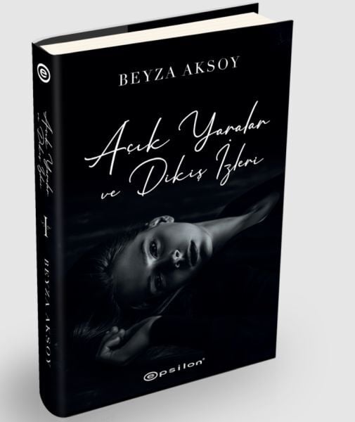 Açık Yaralar ve Dikiş İzleri Ciltli