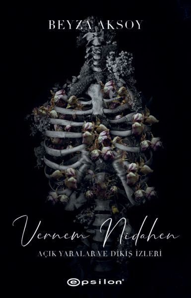 Açık Yaralar ve Dikiş İzler 2 Vernem Nidahen