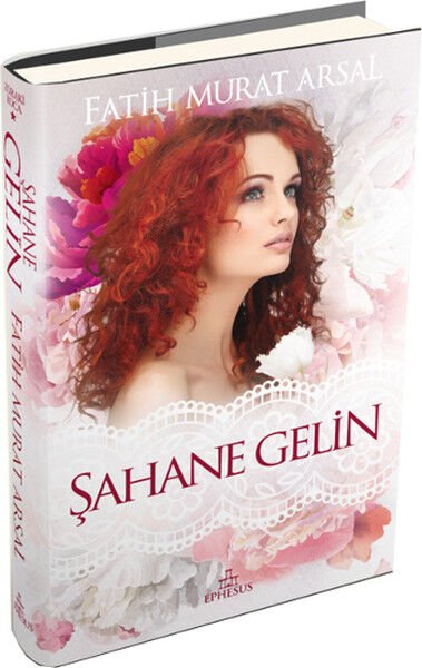 Şahane Gelin Ciltli