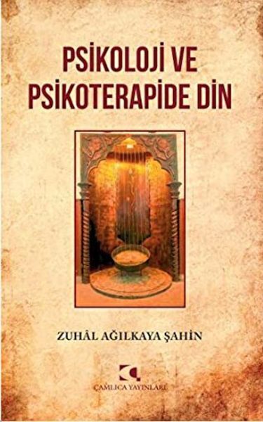 Psikoloji Ve Psikoterapide Din