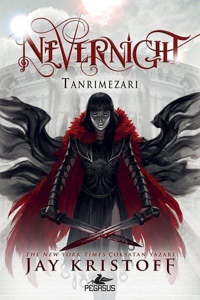 Tanrımezarı Nevernight