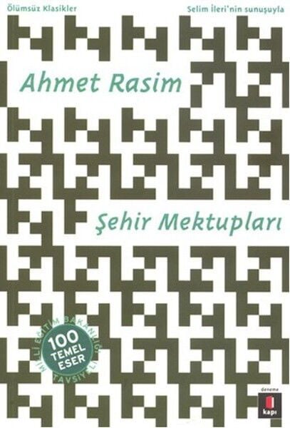 Şehir Mektupları