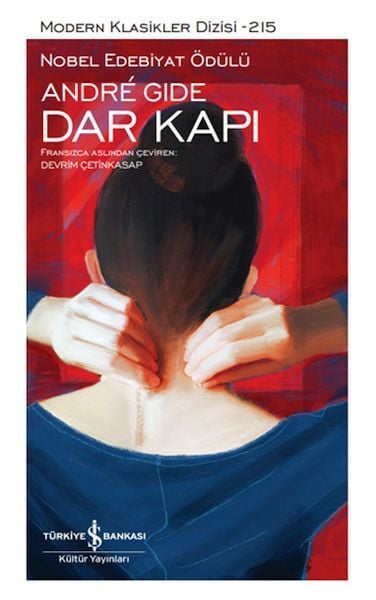 DAR KAPI (K.KAPAK)