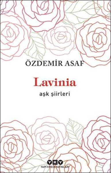 Lavinia Aşk Şiirleri