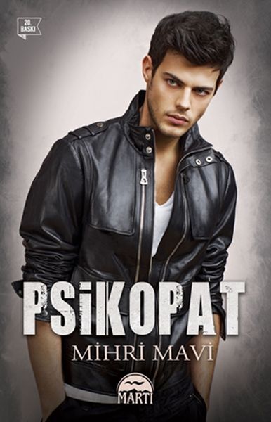 Psikopat