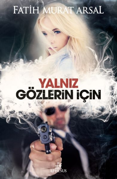 Yalnız Gözlerin İçin Ciltli